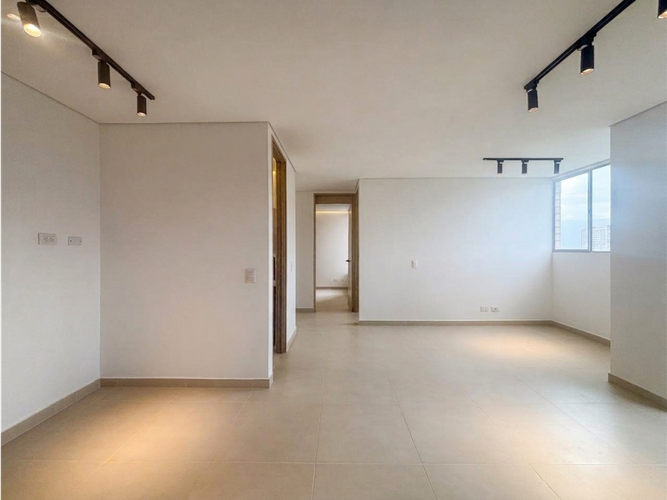 Apartamento de 2 alcobas en venta en Ditaires, Itagüí, 65 m² · foto 6 de 17