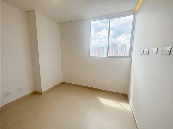 Apartamento de 2 alcobas en venta en Ditaires, Itagüí, 65 m² · foto 10 de 17