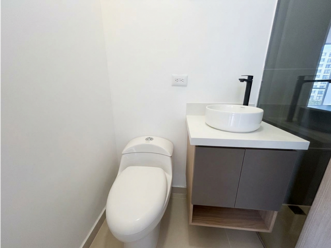Apartamento de 2 alcobas en venta en Ditaires, Itagüí, 65 m² · foto 12 de 17