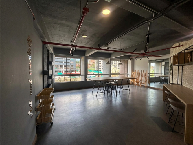 Apartamento de 2 alcobas en venta en Ditaires, Itagüí, 65 m² · foto 17 de 17