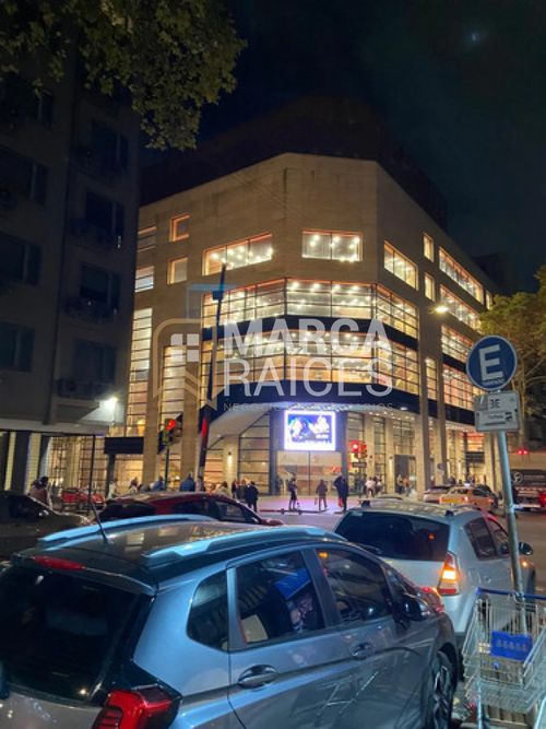 Apartamento en Alquiler · Foto 2