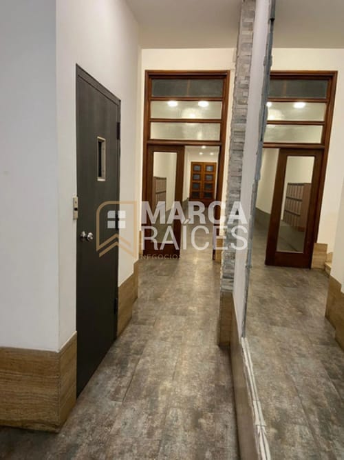Apartamento en Alquiler · Foto 4