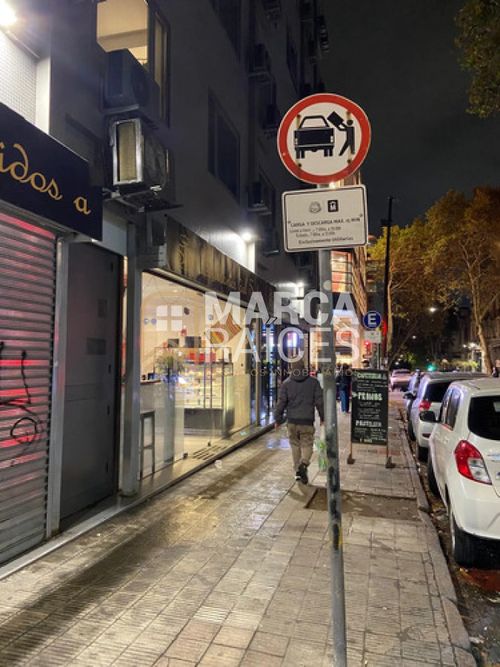 Apartamento en Alquiler · Foto 5