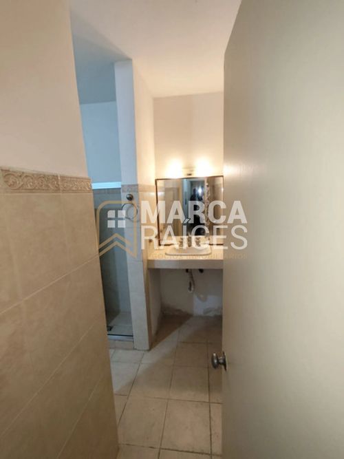Apartamento en Alquiler · Foto 8