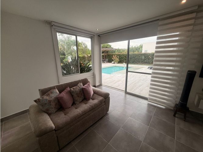 Casa de 4 alcobas en venta en Pueblito Cafetero, Pereira, 238 m² · foto 6 de 15