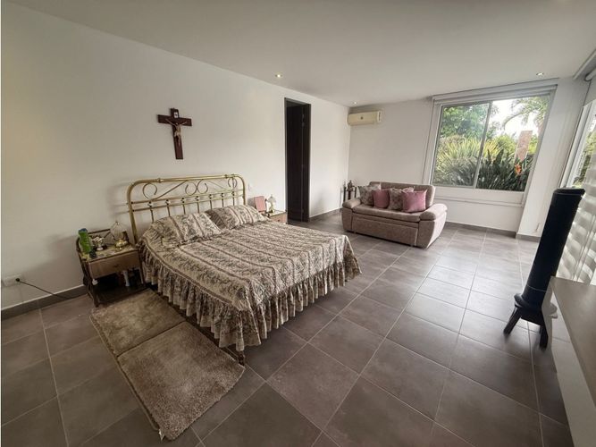 Casa de 4 alcobas en venta en Pueblito Cafetero, Pereira, 238 m² · foto 12 de 15