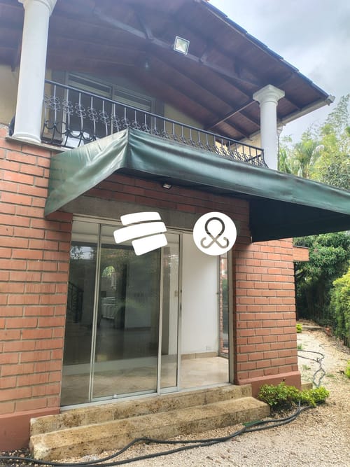 Casa en venta en Zona Centro, Envigado · foto 4 de 23