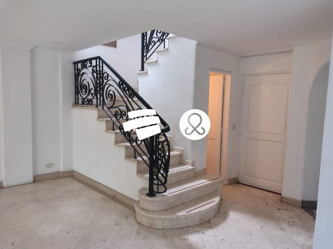 Casa en venta en Zona Centro, Envigado · foto 5 de 23