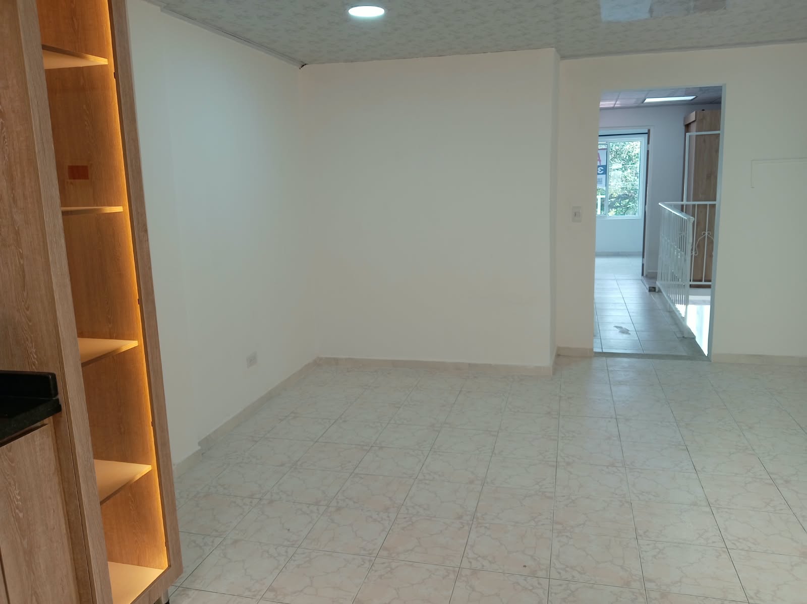 Apartamento en Arriendo en Bello horizonte, Armenia