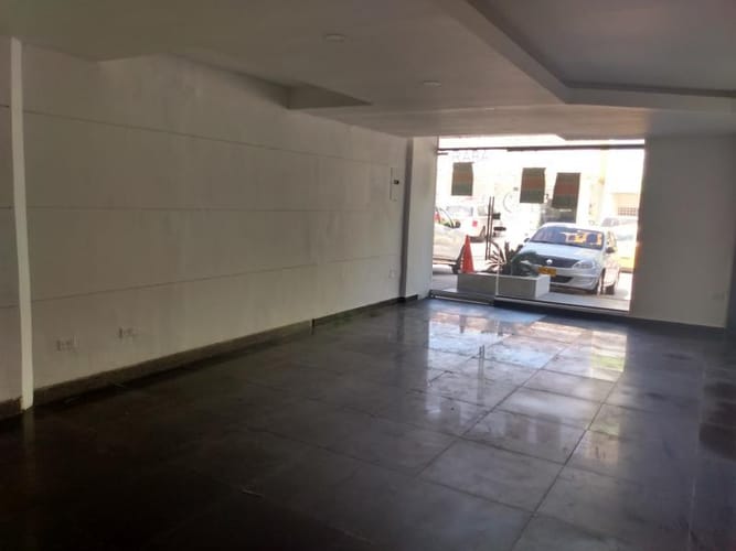 Local en arriendo en El Porvenir, Barranquilla, 38 m² · foto 4 de 12