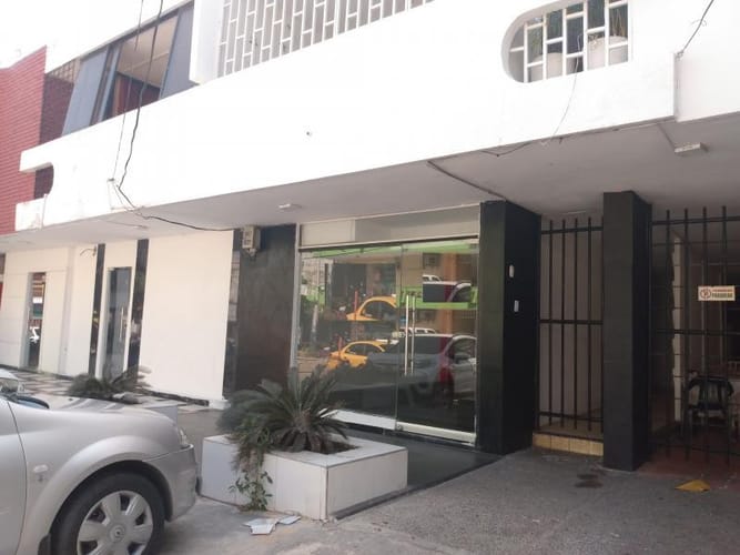 Local en arriendo en El Porvenir, Barranquilla, 38 m² · foto 7 de 12