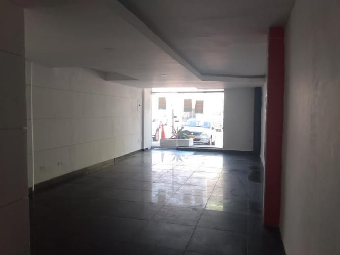 Local en arriendo en El Porvenir, Barranquilla, 38 m² · foto 8 de 12
