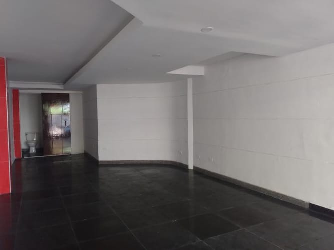 Local en arriendo en El Porvenir, Barranquilla, 38 m² · foto 11 de 12