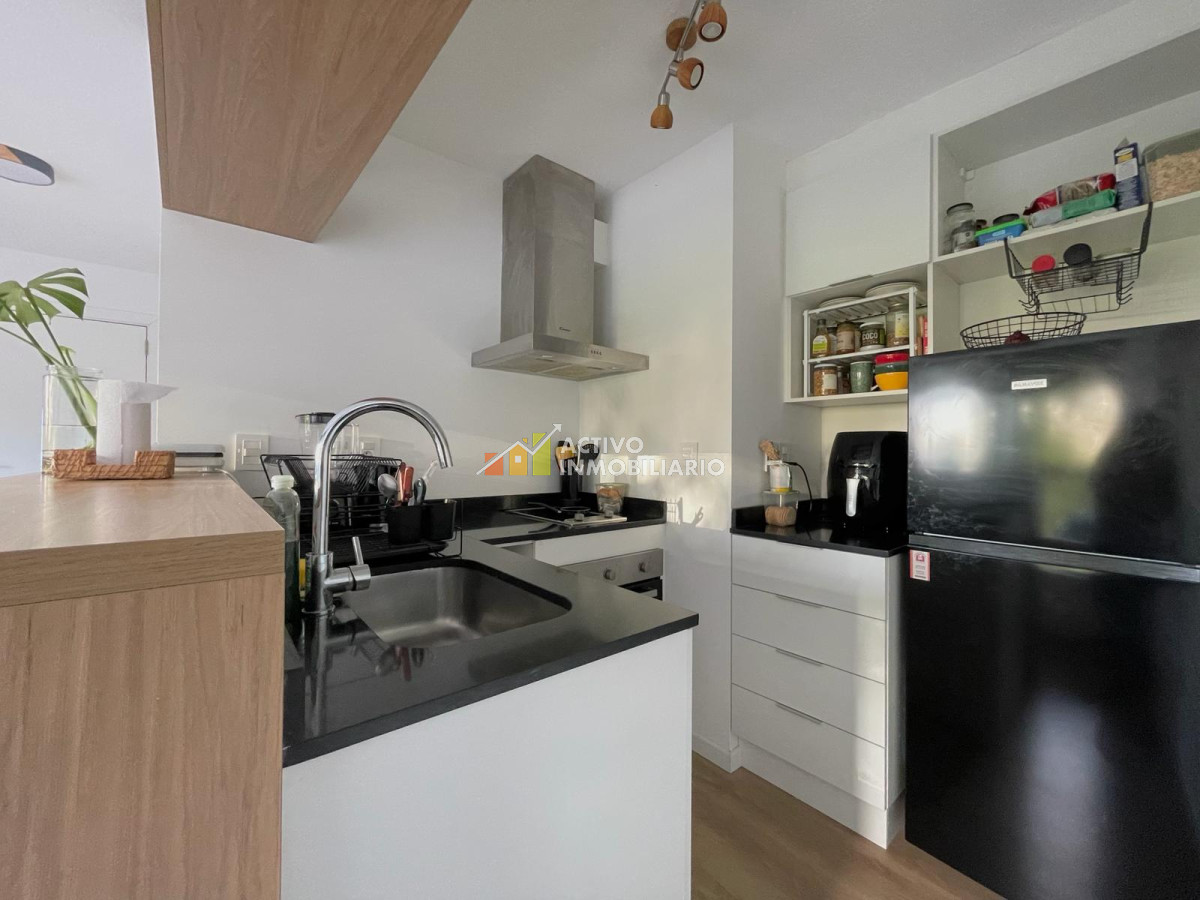 Apartamento en Alquiler · Foto 9