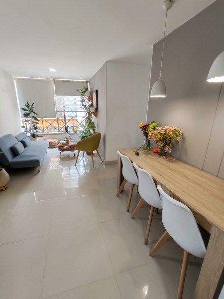 Apartamento en venta en Villas De Veracruz, Cali · foto 4 de 24