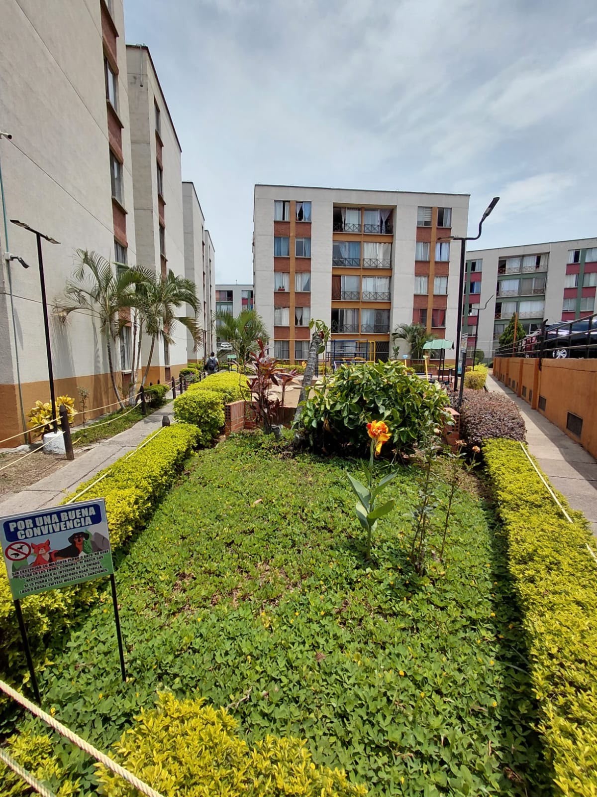 Apartamento en venta en Villas De Veracruz, Cali · foto 5 de 24