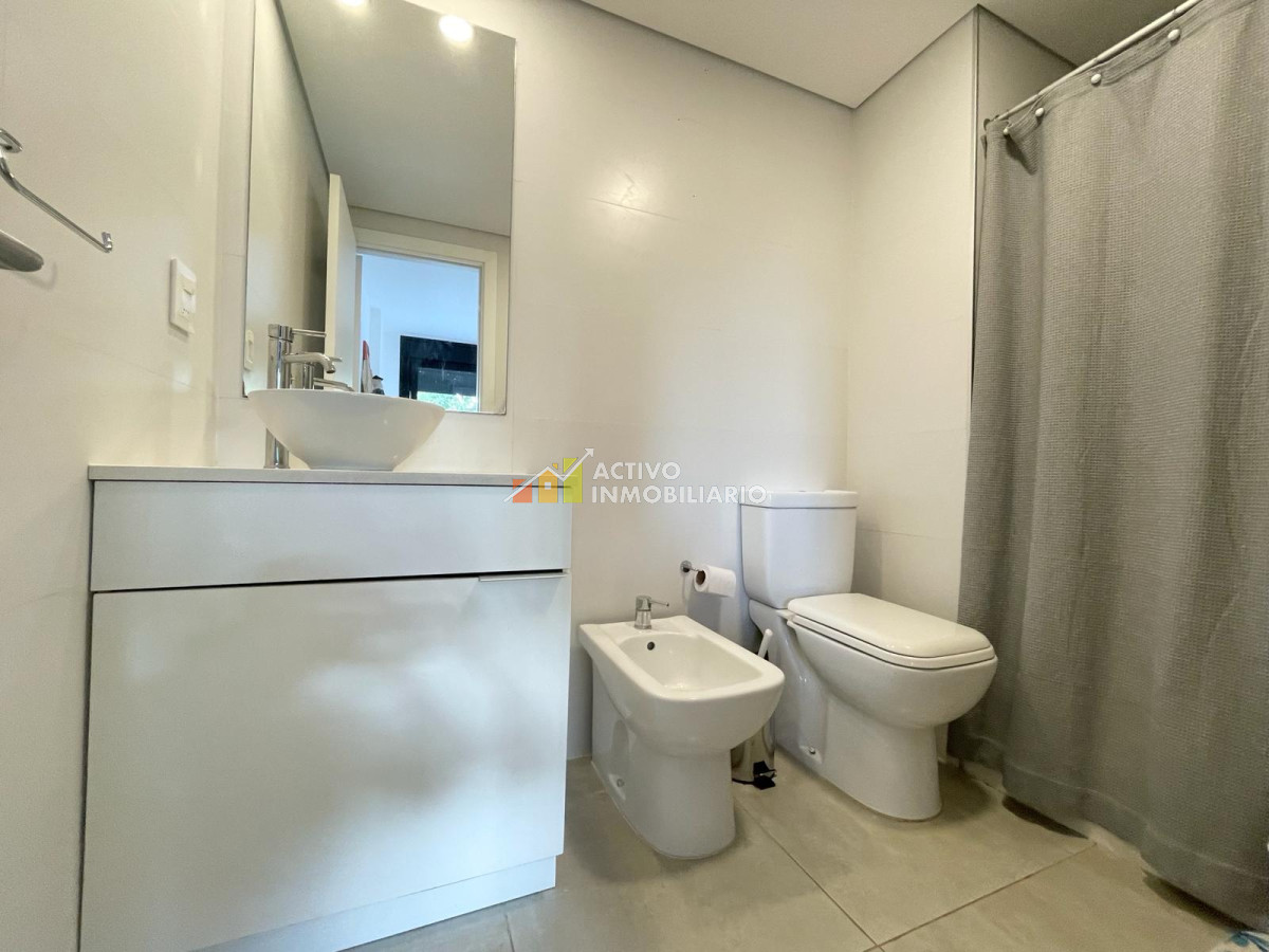 Apartamento en Alquiler · Foto 10