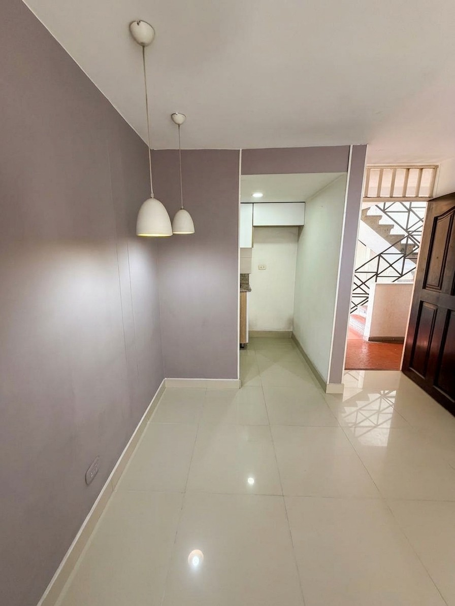 Apartamento en venta en Villas De Veracruz, Cali · foto 7 de 24