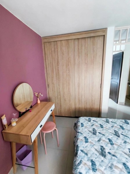 Apartamento en venta en Villas De Veracruz, Cali · foto 8 de 24