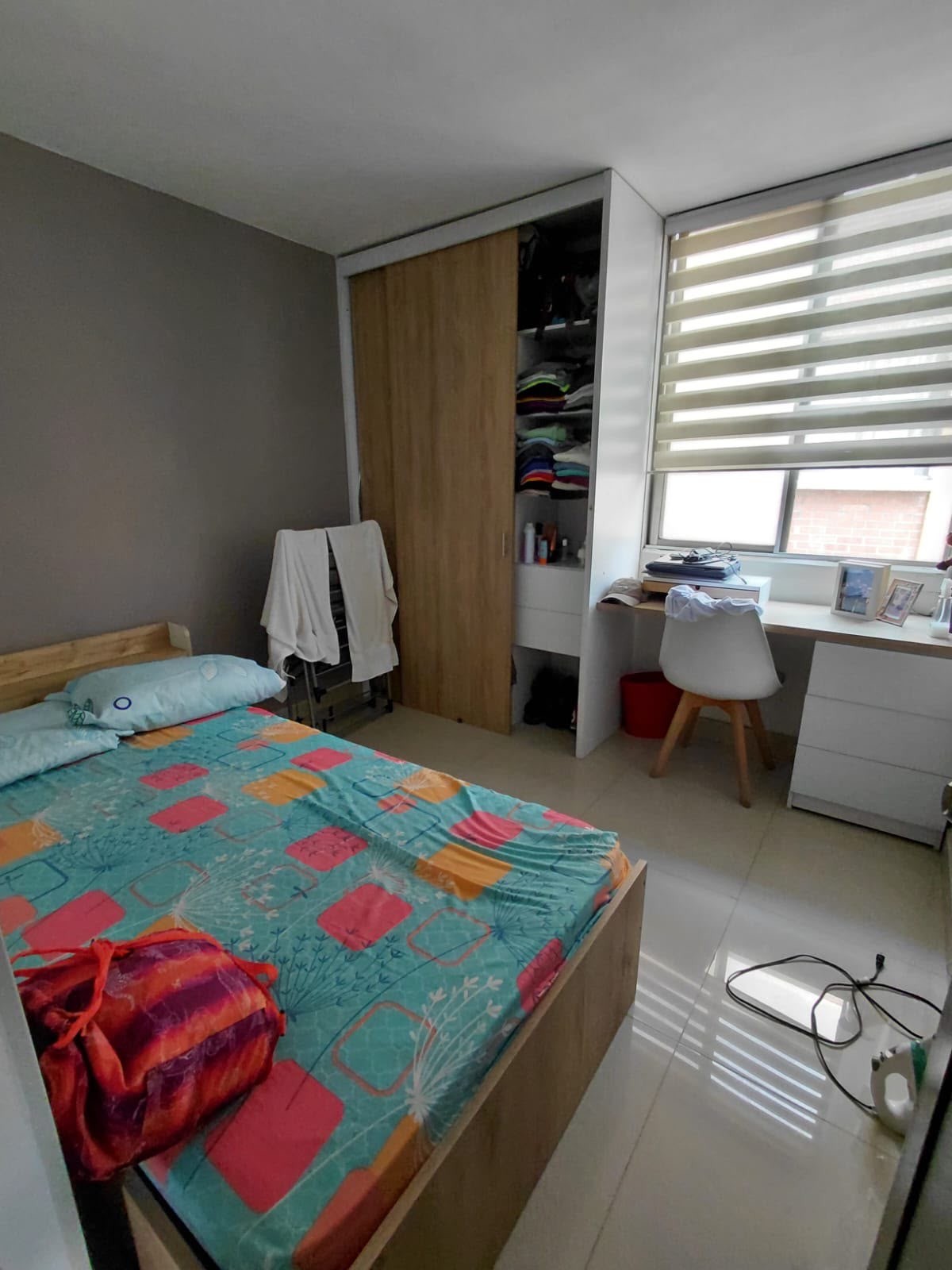 Apartamento en venta en Villas De Veracruz, Cali · foto 9 de 24