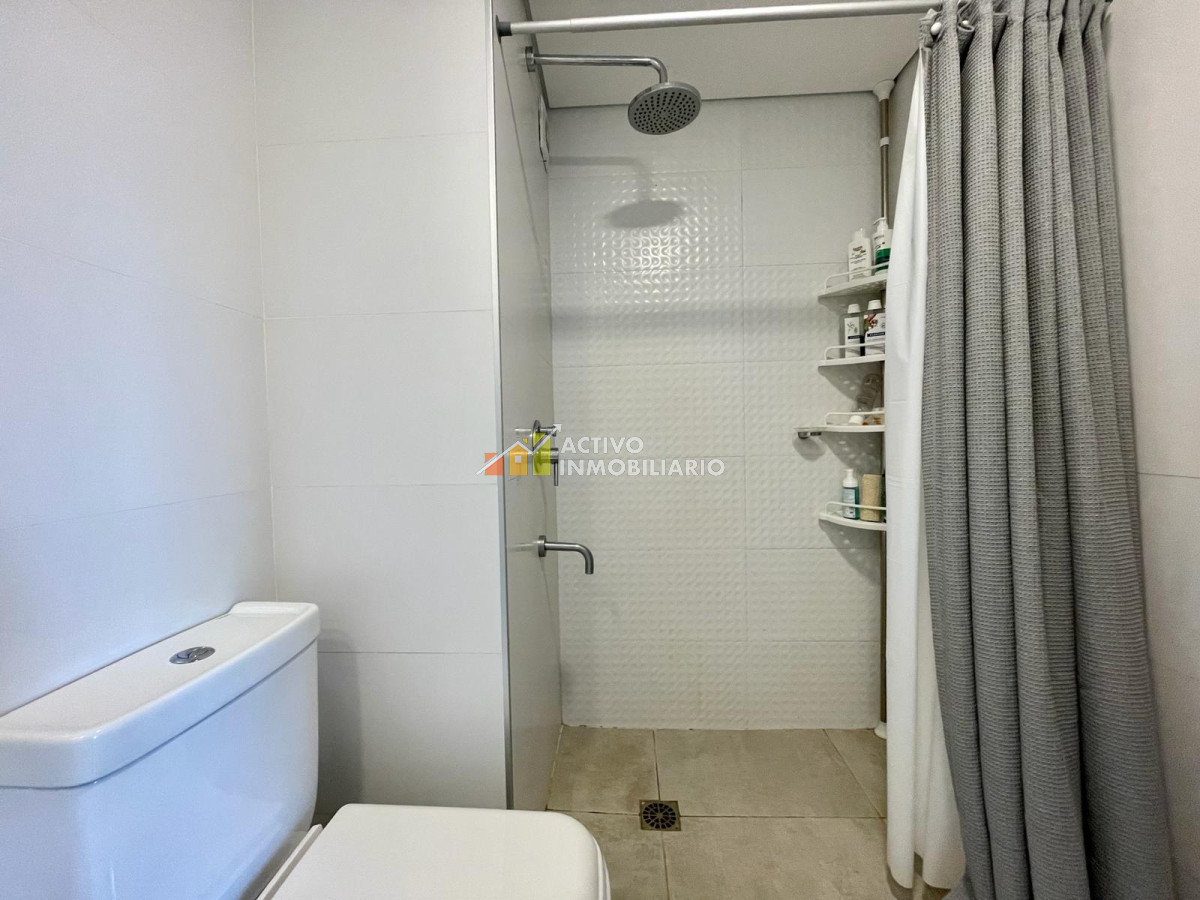 Apartamento en Alquiler · Foto 11