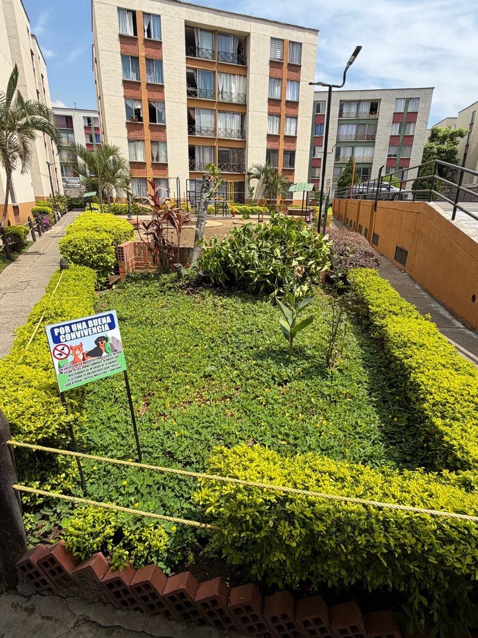 Apartamento en venta en Villas De Veracruz, Cali · foto 11 de 24