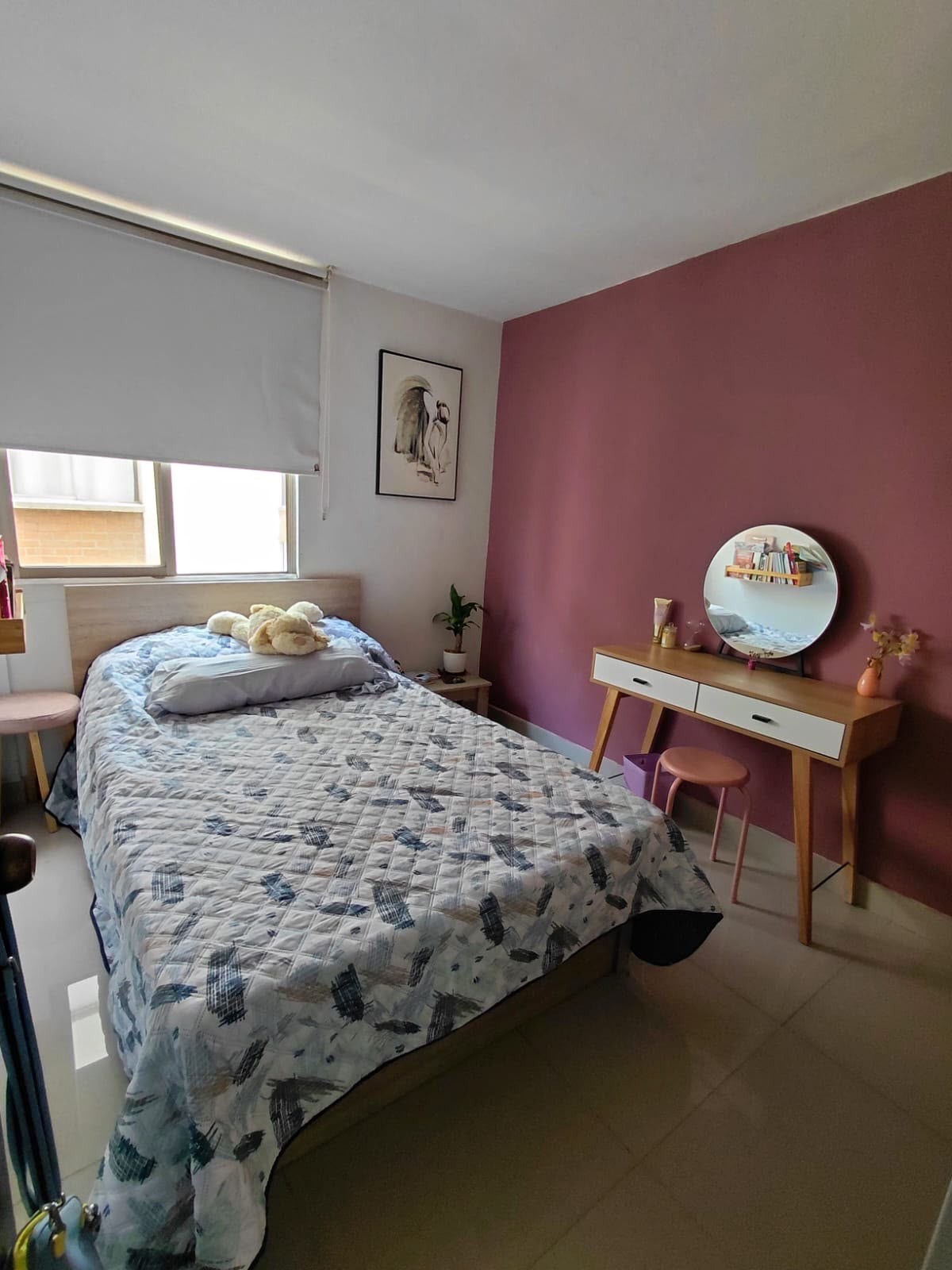Apartamento en venta en Villas De Veracruz, Cali · foto 13 de 24