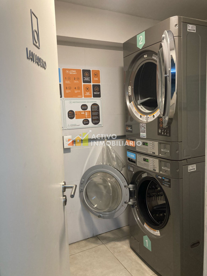 Apartamento en Alquiler · Foto 12