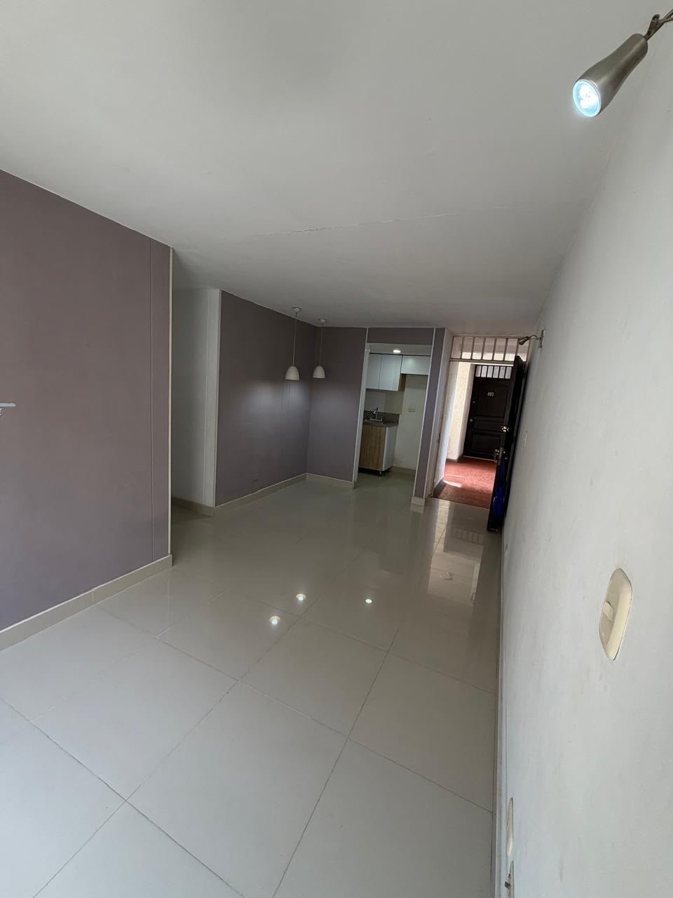 Apartamento en venta en Villas De Veracruz, Cali · foto 14 de 24