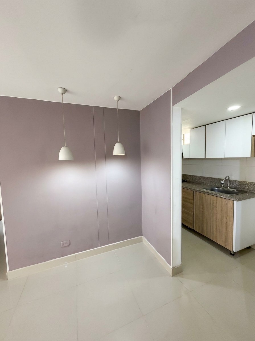 Apartamento en venta en Villas De Veracruz, Cali · foto 15 de 24