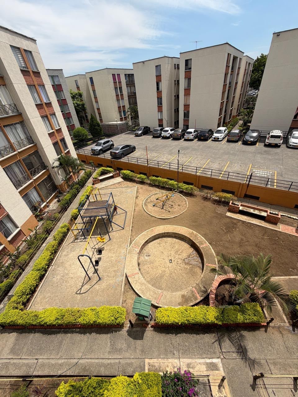 Apartamento en venta en Villas De Veracruz, Cali · foto 16 de 24