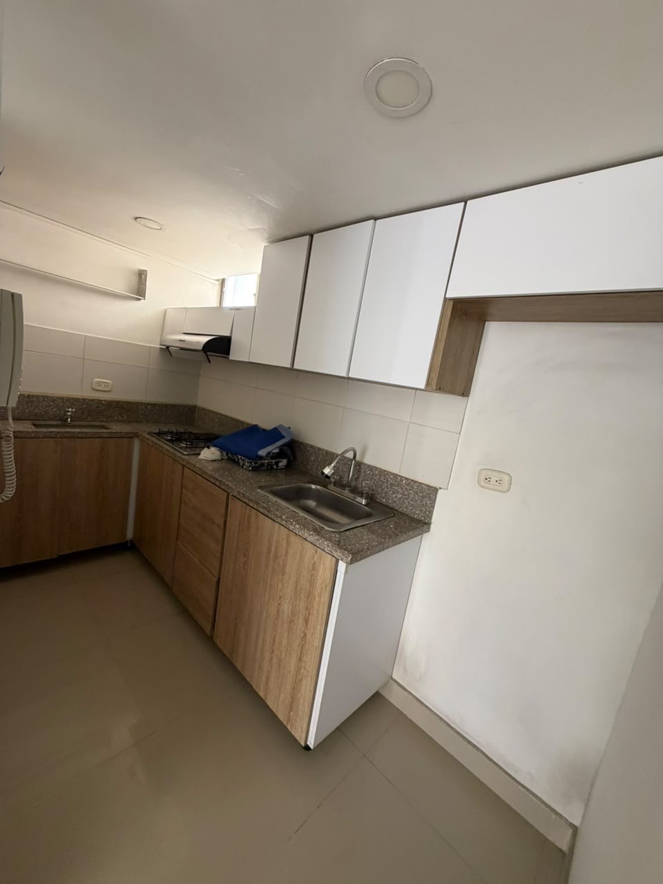 Apartamento en venta en Villas De Veracruz, Cali · foto 18 de 24