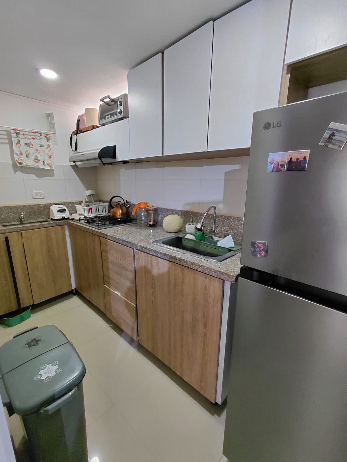 Apartamento en venta en Villas De Veracruz, Cali · foto 19 de 24