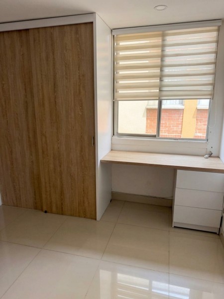 Apartamento en venta en Villas De Veracruz, Cali · foto 21 de 24
