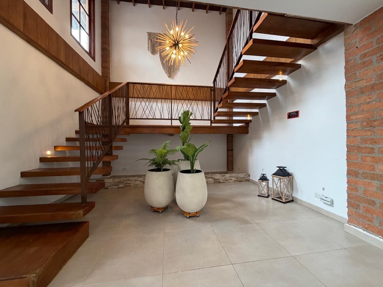 Casa en Arriendo en Las antillas, Envigado
