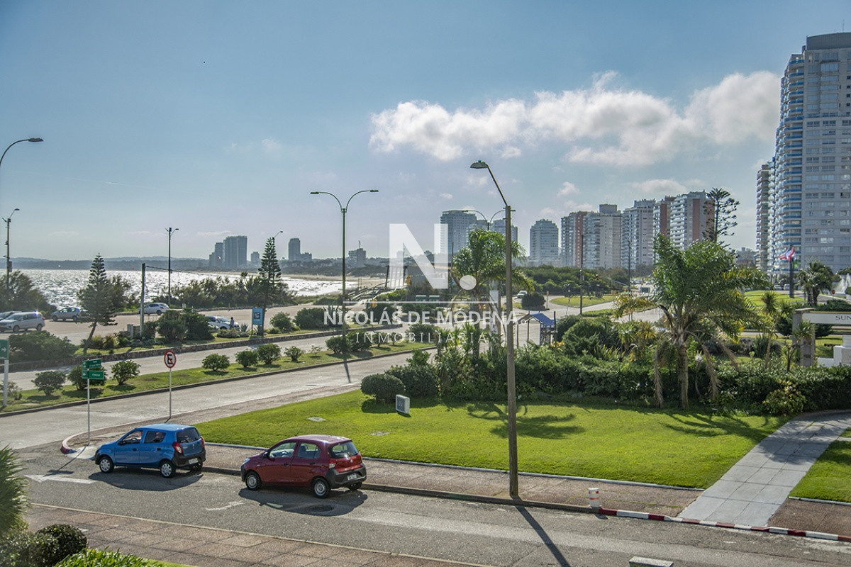 Apartamento en Alquiler · Foto 2