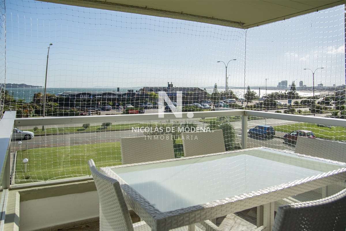 Apartamento en Alquiler · Foto 3