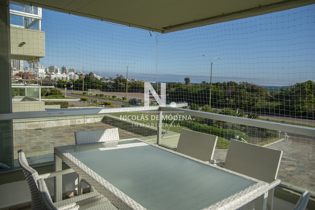 Apartamento en Alquiler · Foto 4