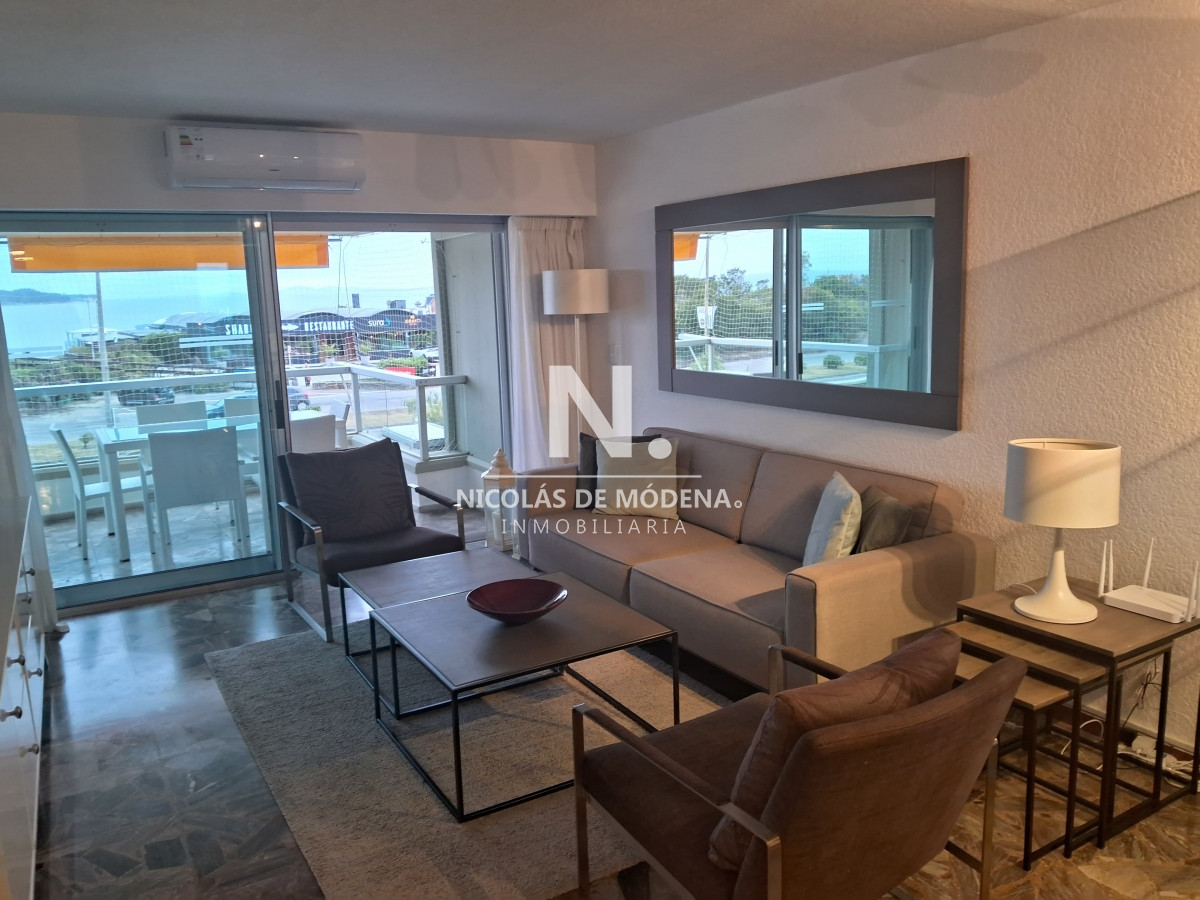 Apartamento en Alquiler · Foto 8