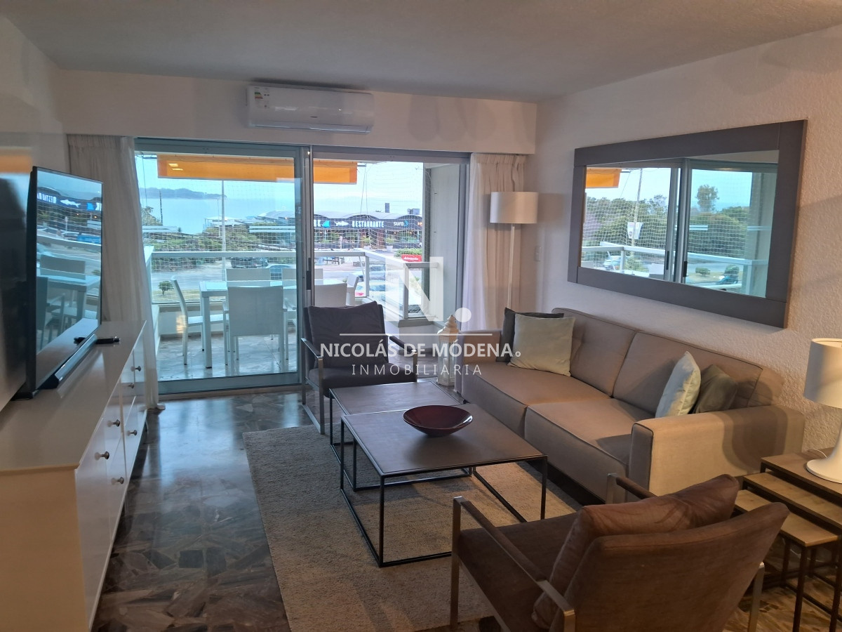 Apartamento en Alquiler · Foto 9