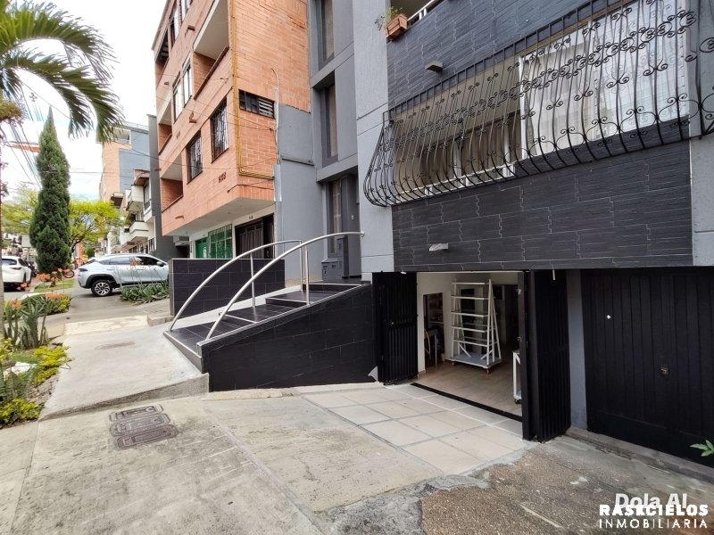 Apartamento en venta en Simon Bolivar, Medellín · foto 15 de 16