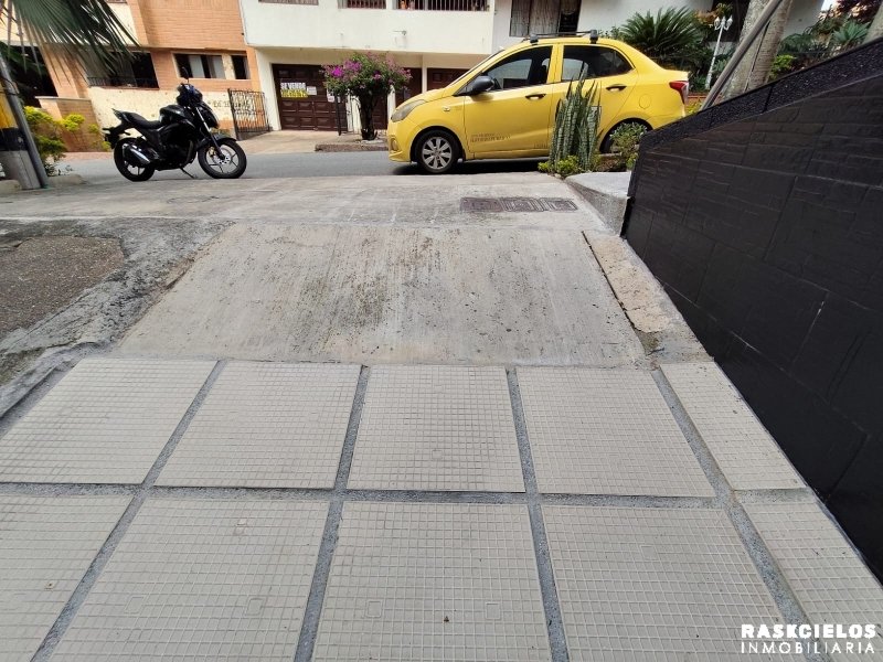 Apartamento en venta en Simon Bolivar, Medellín · foto 16 de 16
