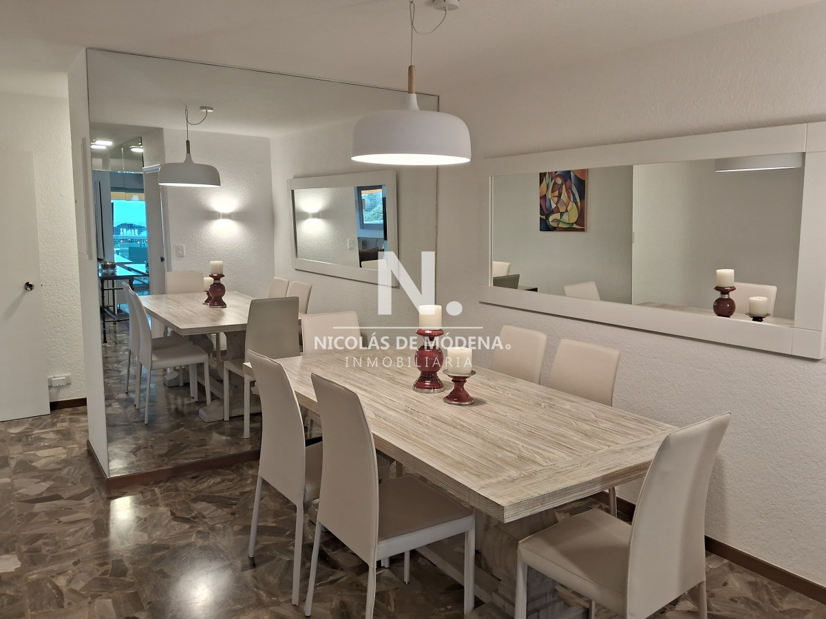 Apartamento en Alquiler · Foto 10