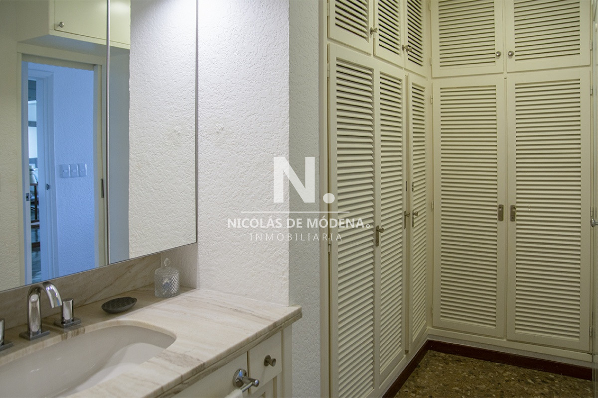 Apartamento en Alquiler · Foto 11