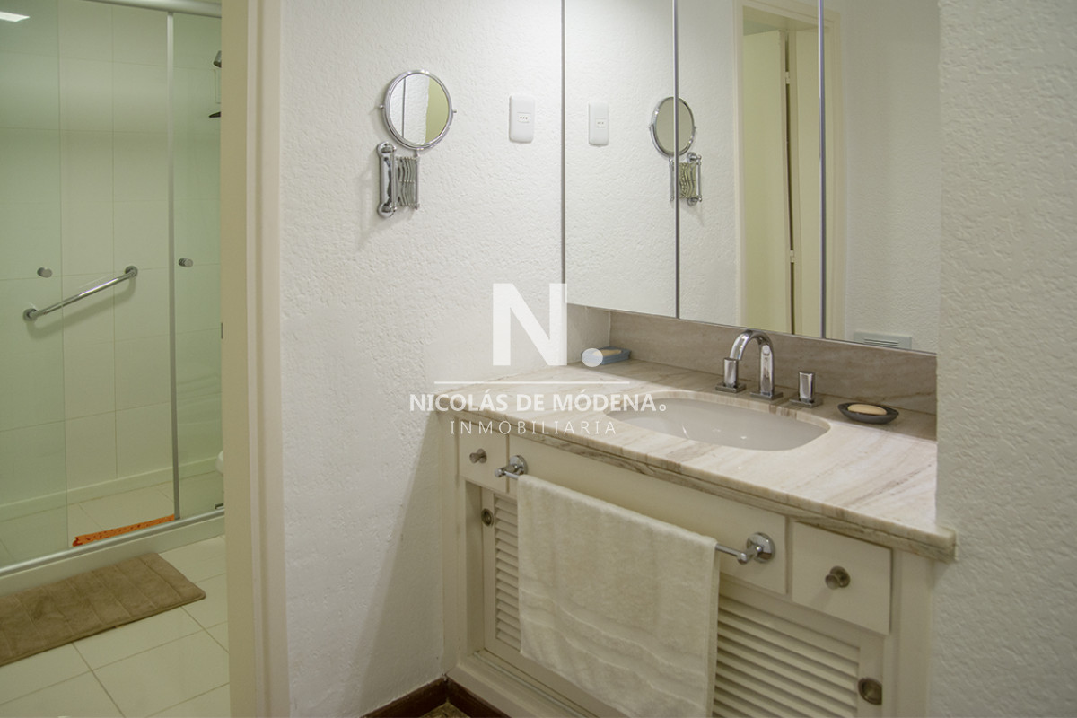 Apartamento en Alquiler · Foto 12