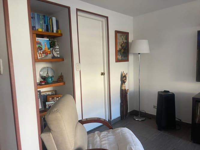 Casa de 3 alcobas en venta en Villa Esperanza, Bogotá, 105 m² · foto 4 de 24