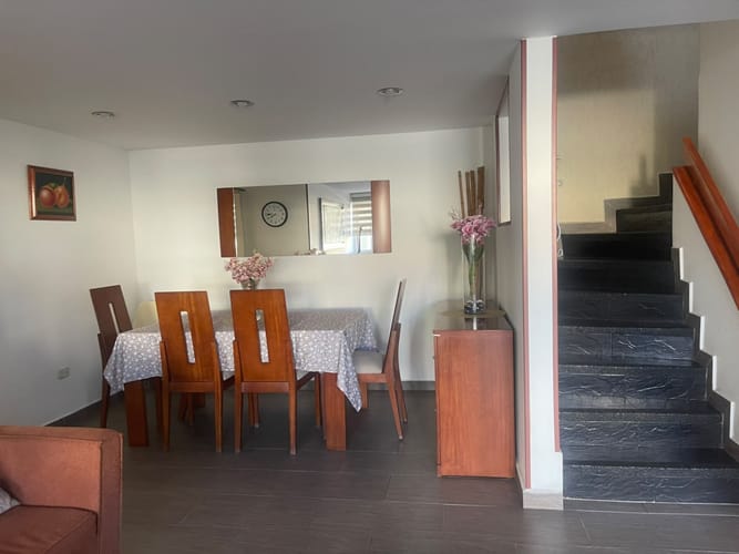 Casa de 3 alcobas en venta en Villa Esperanza, Bogotá, 105 m² · foto 5 de 24