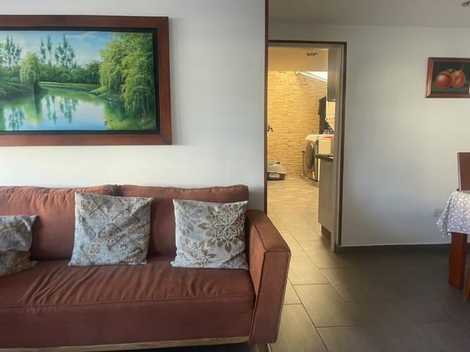 Casa de 3 alcobas en venta en Villa Esperanza, Bogotá, 105 m² · foto 6 de 24