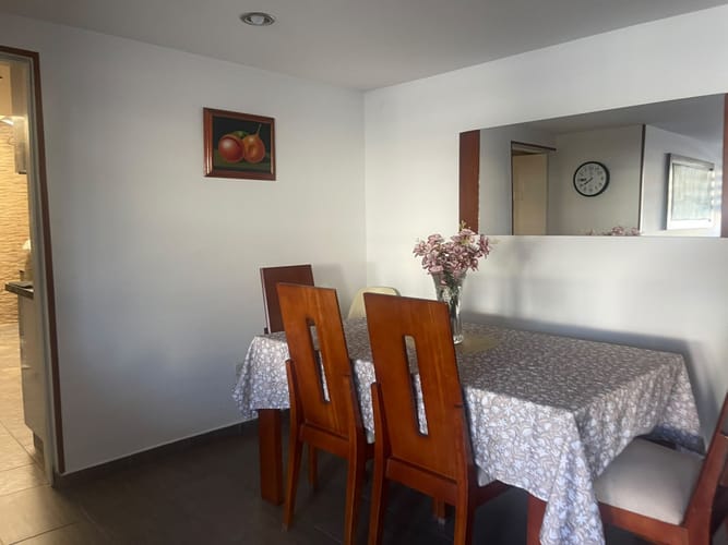 Casa de 3 alcobas en venta en Villa Esperanza, Bogotá, 105 m² · foto 7 de 24