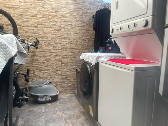 Casa de 3 alcobas en venta en Villa Esperanza, Bogotá, 105 m² · foto 10 de 24